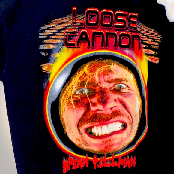 WWF Shirt - Picture 2 of 6